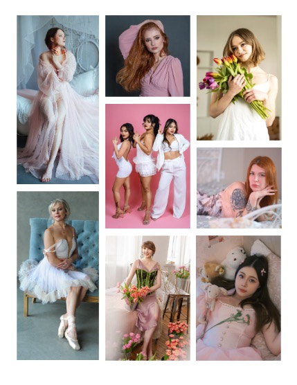 ARTEGO MAGAZINE - PORTRAIT APRIL ISSUE 798, page 3