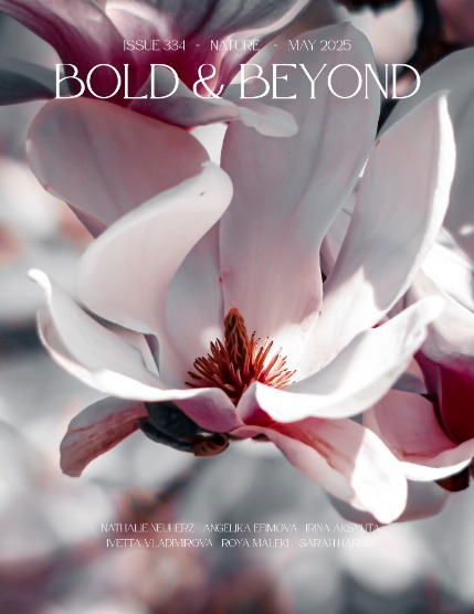 Bold & Beyond Nature (Issue 334 May 2025), page 1