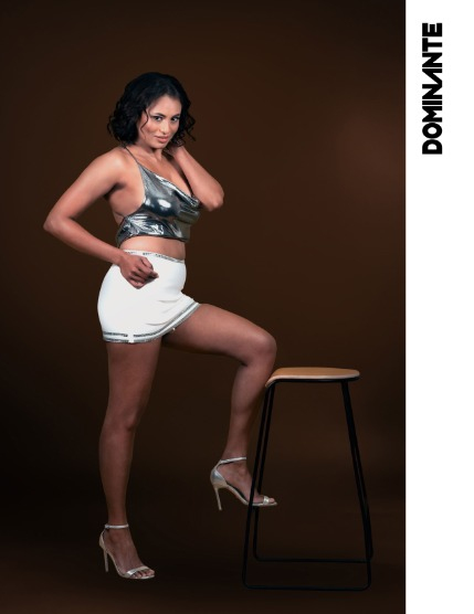 DOMINANTE MAIN ISSUE 49 June 2025, page 5