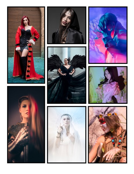 ARTEGO MAGAZINE - FANTASY JUNE ISSUE 881, page 3