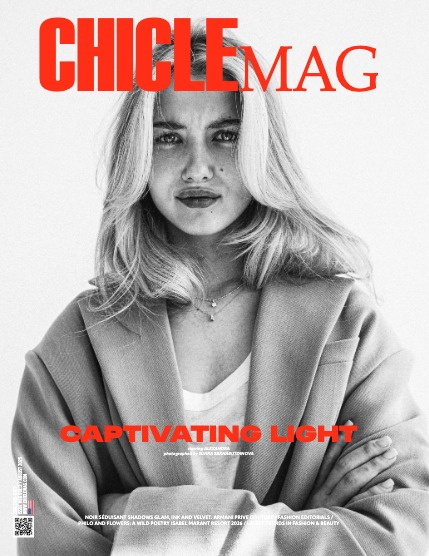 CHICLE MAG #80 VOL.2, page 1