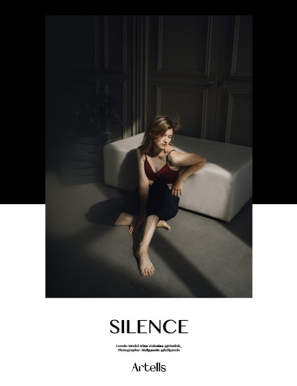 ARTELLS MAGAZINE - PORTRAIT AUGUST (Vol 3500), page 4