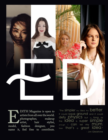Edith Mag 978, page 2