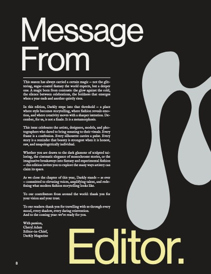 Darkly Issue 454.1 December, page 8