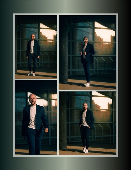 Bold & Beyond Men (Issue 843 April 2026), page 3