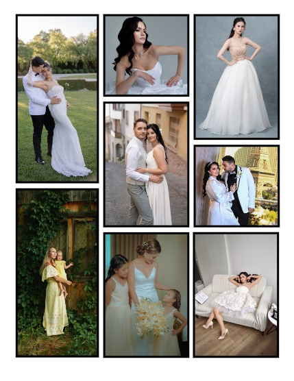ARTEGO MAGAZINE - WEDDING DAY & FAMILY MAY ISSUE 1335, page 3