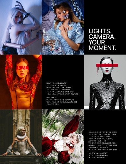 FIGGI MAGAZINE - FANTASY & AI JUNE (Vol 2181), page 3