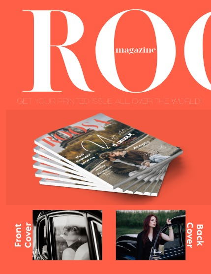 ROOSA Magazine June 2026 Issue 7, page 2