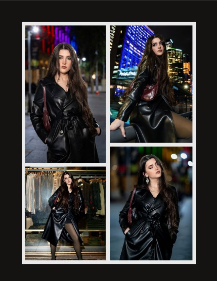 UNTAMED FASHION (Vol. 355 June 2026), page 3