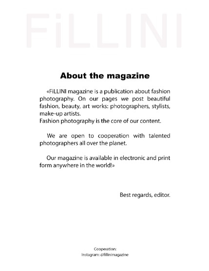 FiLLINI KIDS (August vol.1-2026), page 2