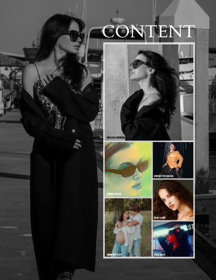 Bold & Beyond Portrait (Issue 1073 September 2026), page 2