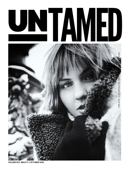 UNTAMED BEAUTY (Vol. 533 October 2026), page 1