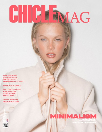 CHICLE MAG #80 VOL.1, page 1