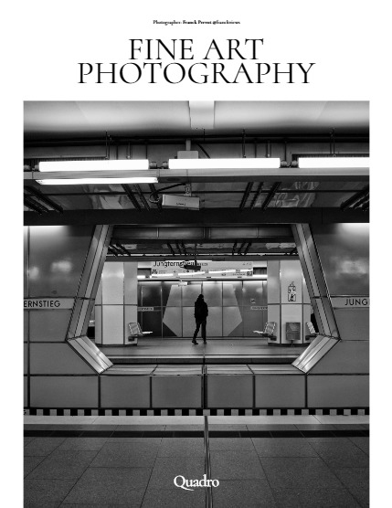 QUADRO MAGAZINE - NATURE OCTOBER (Vol 1310), page 4