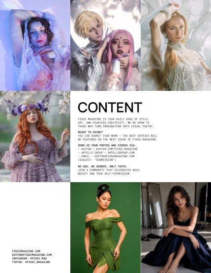 FIGGI MAGAZINE - FANTASY & AI OCTOBER (Vol 2318), page 2