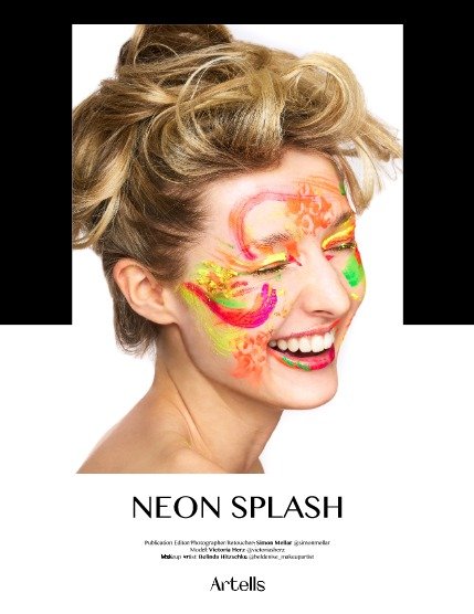 ARTELLS MAGAZINE - BEAUTY JANUARY (Vol 893), page 4