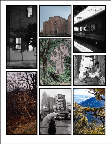 ARTEGO MAGAZINE - NATURE & TRAVELS MAY ISSUE 849, page 3