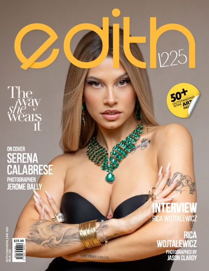 Edith Mag 1225 cover 2, page 1