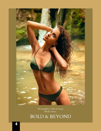 Bold & Beyond Portrait (Issue 496 August 2025), page 4