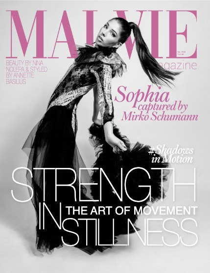 MALVIE Celebrating Diversity 88 January 2026, page 1