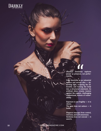 Darkly Issue 532 February, page 10