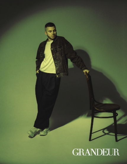 GRANDEUR LIFE FASHION SPECIAL EDITION APRIL VOL 19/20026, page 7