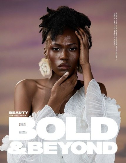 Bold & Beyond Beauty (Issue 992 July 2026), page 1