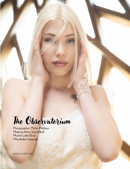 Bold & Beyond Portrait ( Issue 182 April 2025), page 4