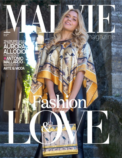 MALVIE Celebrating Diversity 82 December 2025, page 1