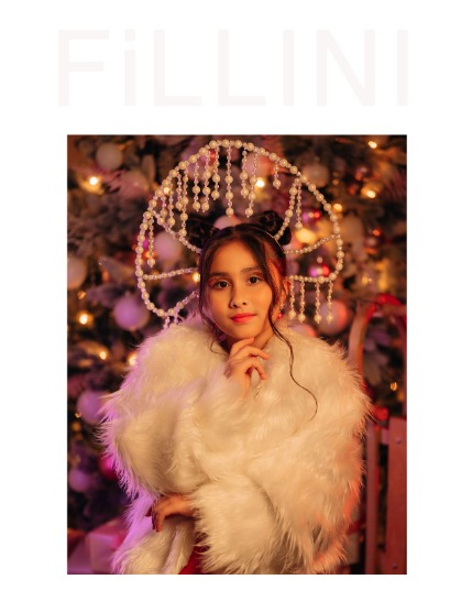 FiLLINI KIDS (December vol.1-2025), page 3