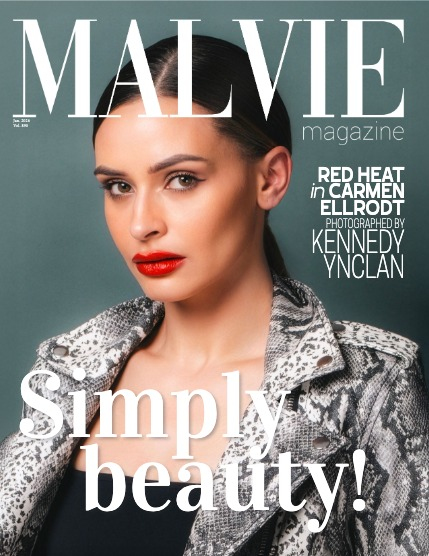 MALVIE The Artist Edition 890 January 2026, page 1