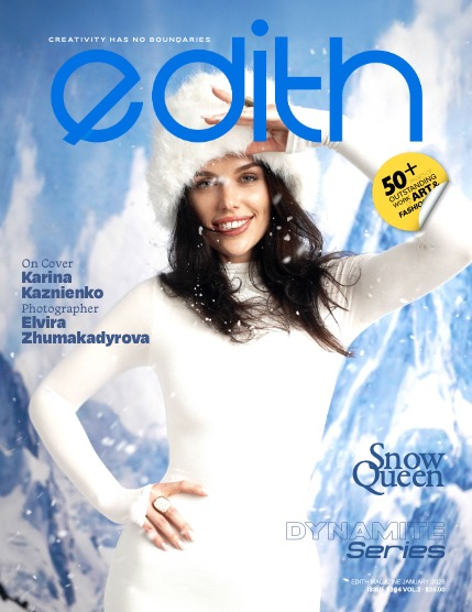 EDITH MODE 1364 - Karina, page 1