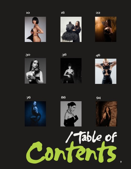 Darkly Issue 535.2 March, page 9