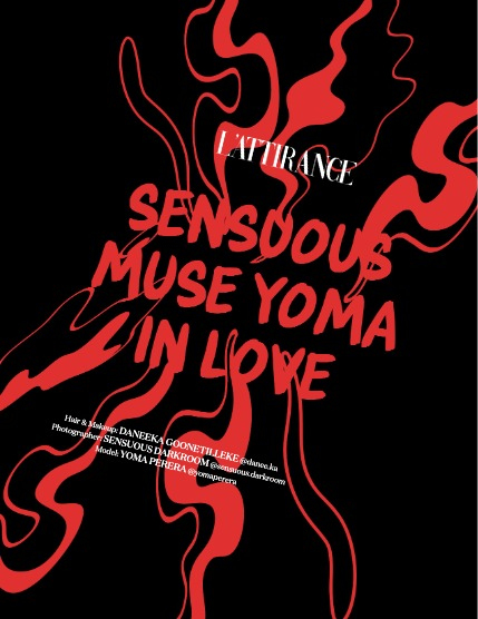 L'ATTIRANCE Exploring Sensuality 07 April 2026, page 6