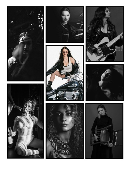 ARTEGO MAGAZINE - PORTRAIT MAY ISSUE 1361, page 3