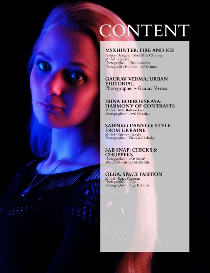 Bold & Beyond Beauty (Issue 1052 July 2026), page 2