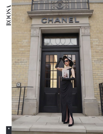 ROOSA Magazine March 2025 Issue 3, page 6