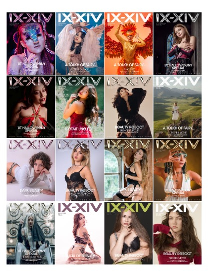  IX-XIV issue 028 - Alexandra, page 3