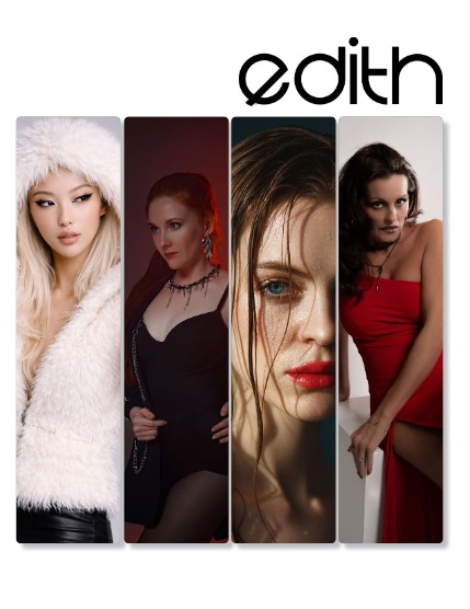 Edith Mag 1347 - Angela   , page 3