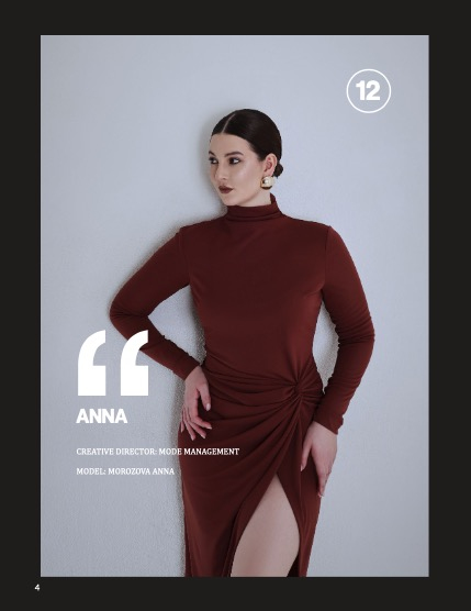 Darkly Issue 500 January , page 4