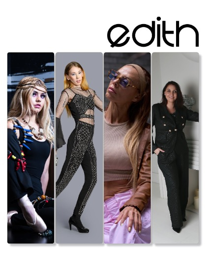 EDITH MODE 1366 - Ekaterina , page 3