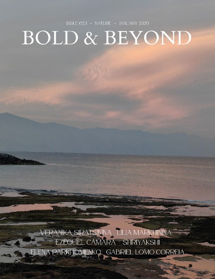 Bold & Beyond Nature (Issue 653 January 2026), page 1