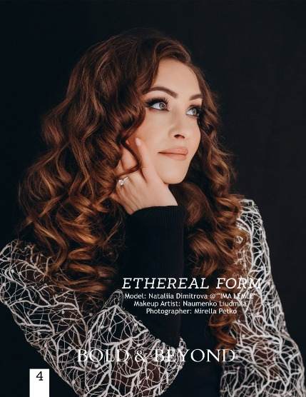 Bold & Beyond Hair & Beauty (Issue 802 March 2026), page 4