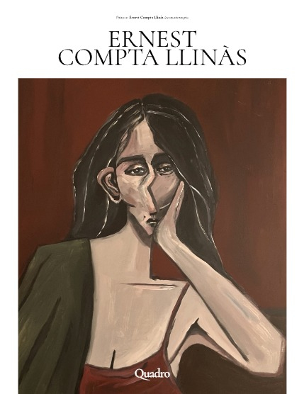 QUADRO MAGAZINE - FINEART & AI MAY (Vol 1577), page 4