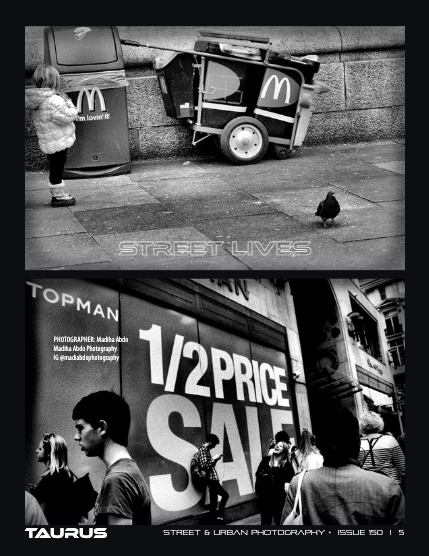Street Photography 150, page 5