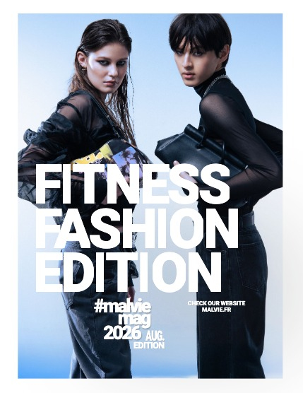 MALVIE FITNESS FASHION 11 August 2026, page 4