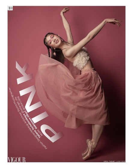 VIGOUR MAGAZINE OPEN THEME | June 2025 | Issue 06, page 10