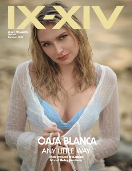 IX-XIV-vol.8 - cover 1, page 1
