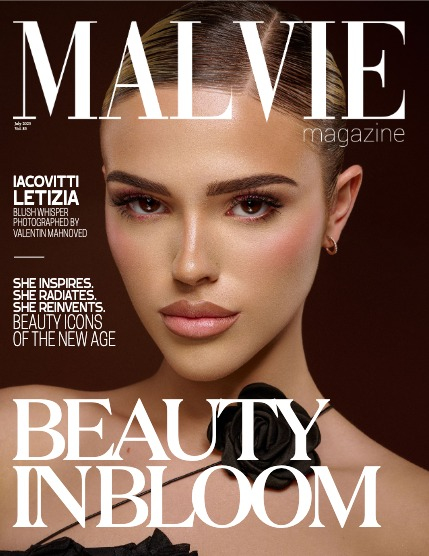 MALVIE BEAUTY Edition 85 July 2025, page 1