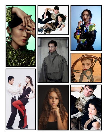 ARTEGO MAGAZINE - FASHION & GLAMOUR AUGUST ISSUE 1009, page 3